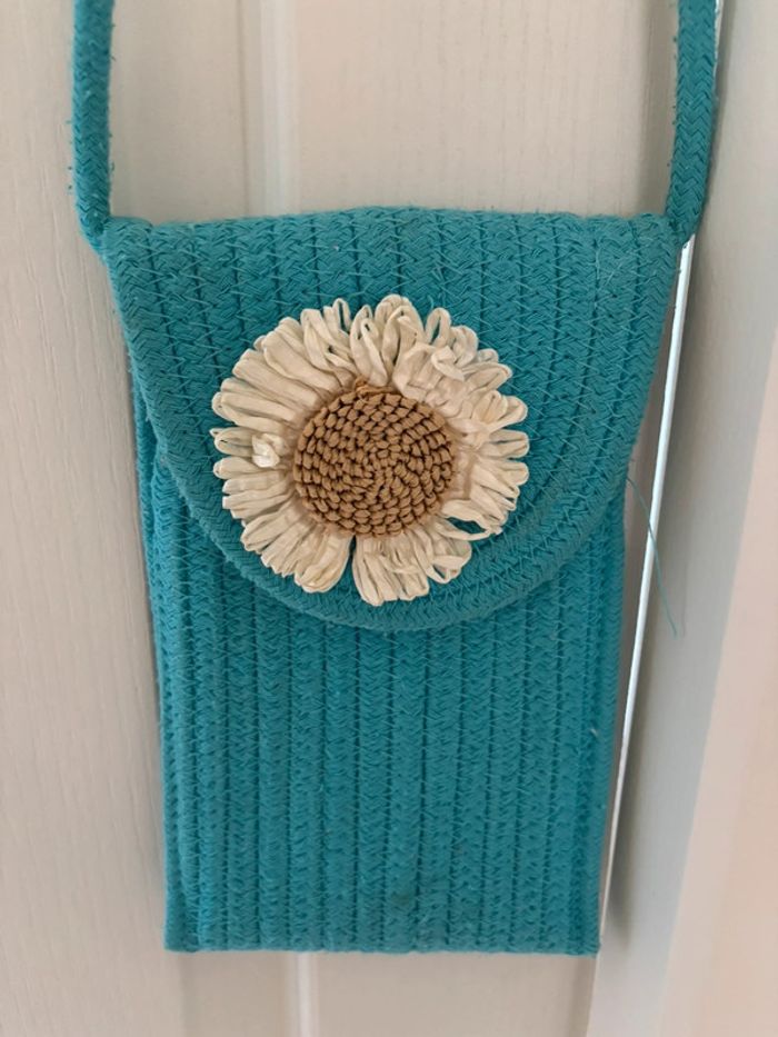 Pochette téléphone - photo numéro 2