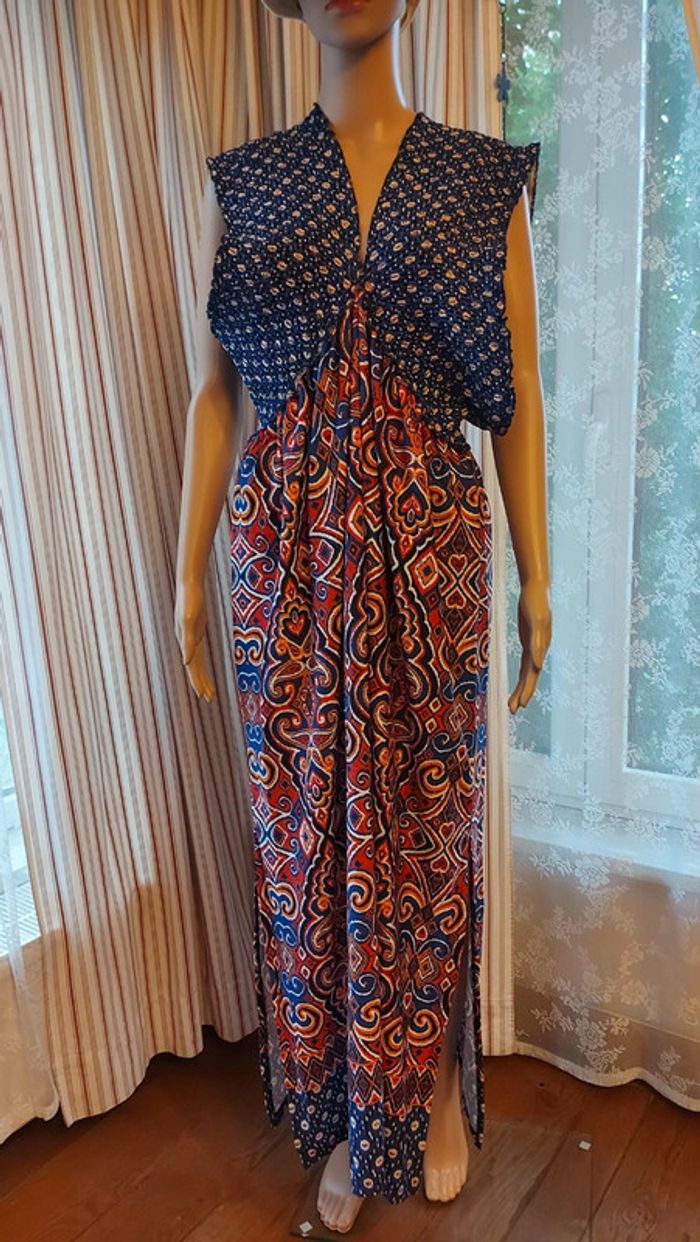 Robe longue eur 40/42 Body Flirt - photo numéro 4