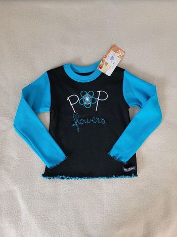 pull 8 ans lili regliss