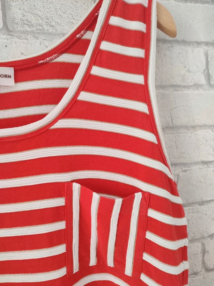 Robe Maryan Mehlhorn – Taille L - photo numéro 5