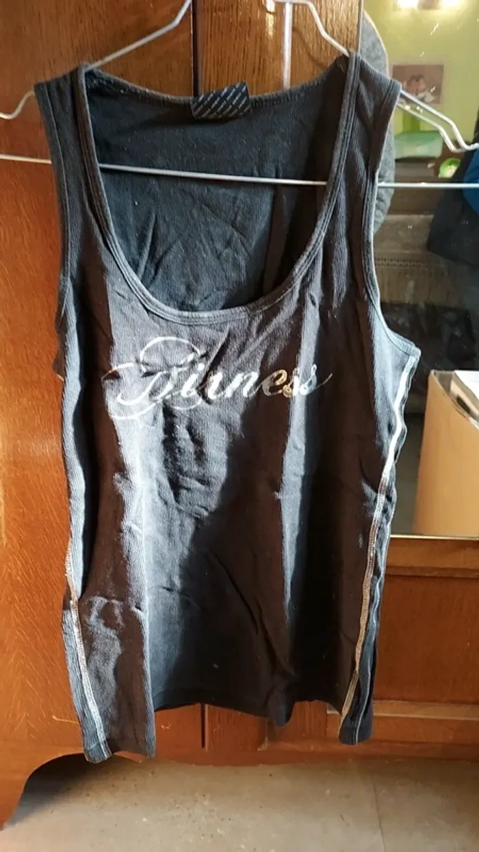 Debardeur femme taille M