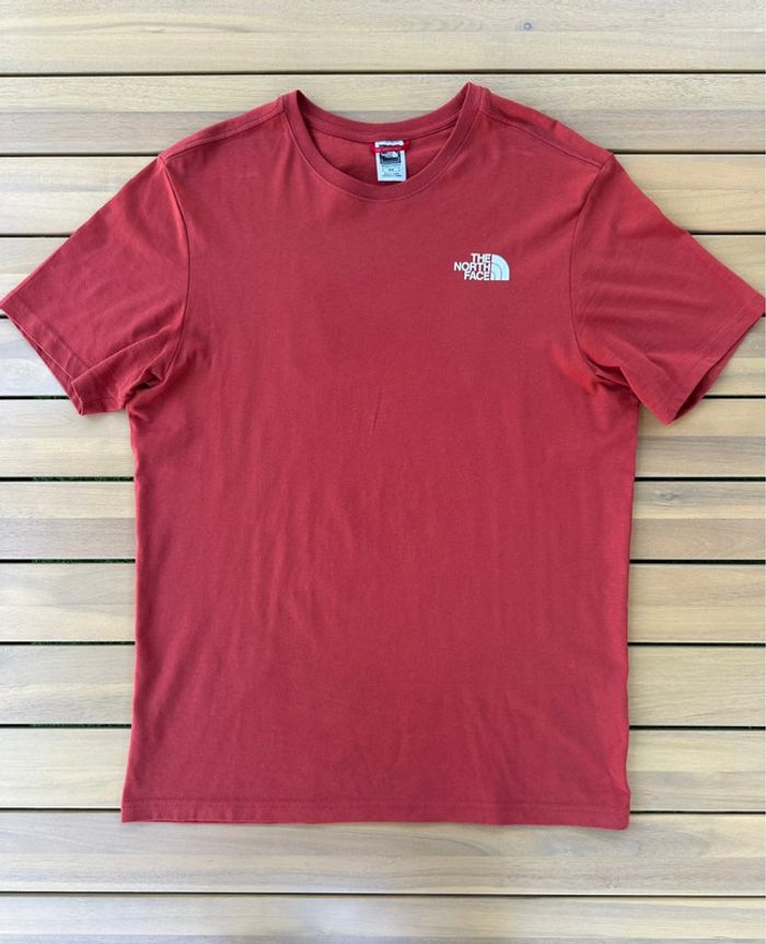 T-shirt The North Face - photo numéro 9