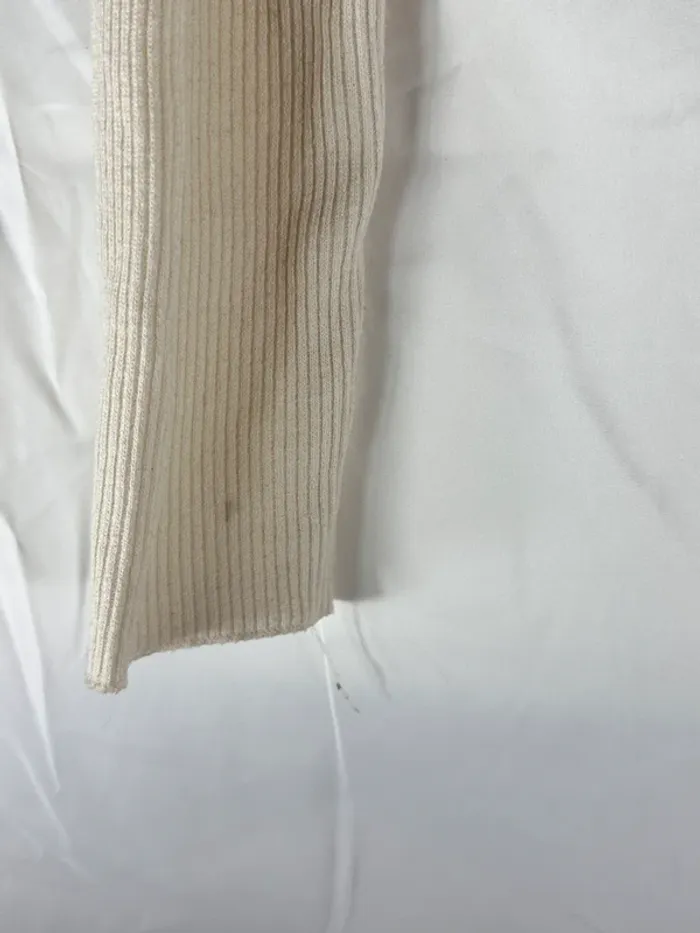 Pull sans épaule bershka - photo numéro 3