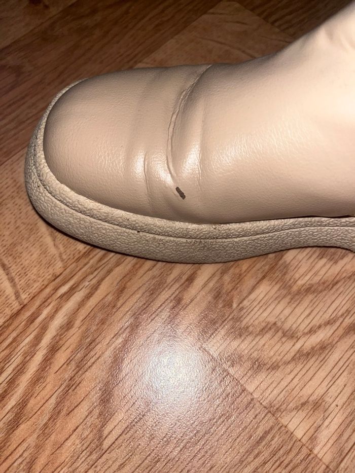 Bottine - photo numéro 3