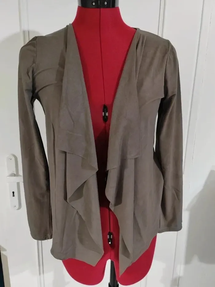 Gilet