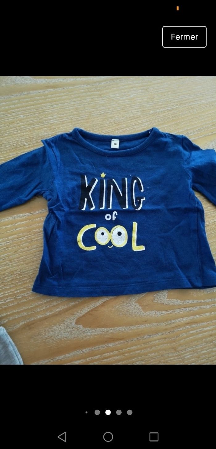 Ensembles bébé - photo numéro 3