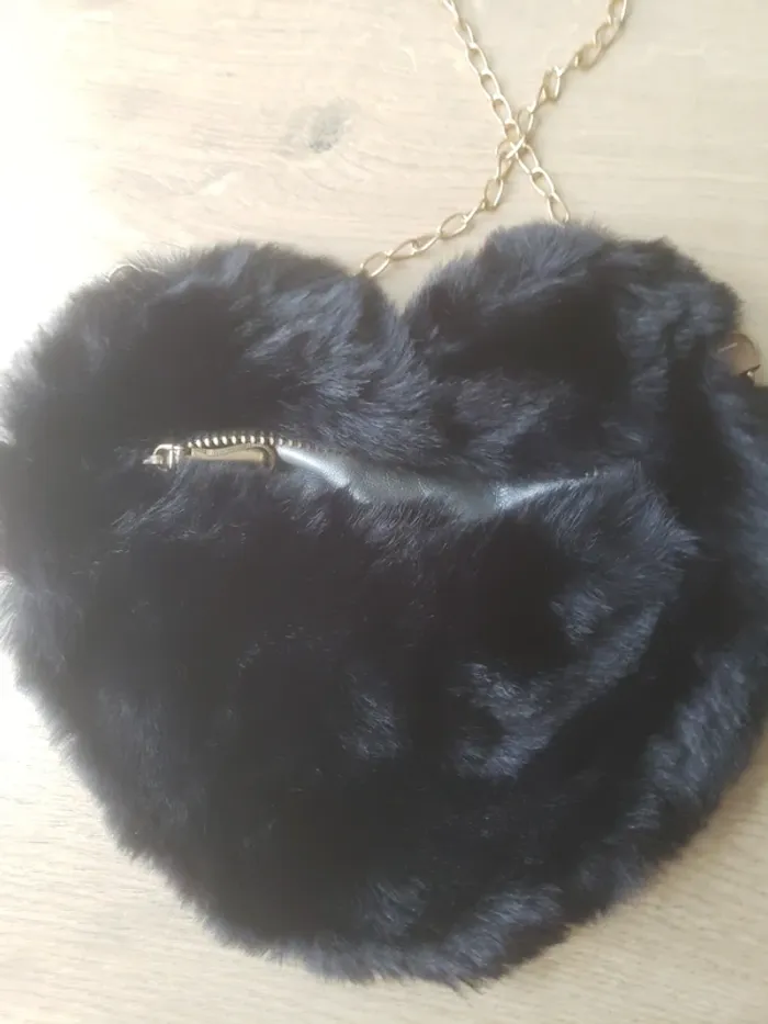 Sac fourrure - photo numéro 4