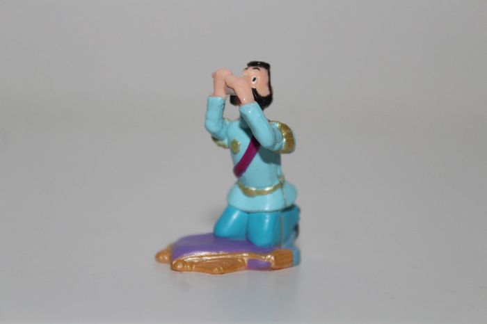 Figurine Grand Duc - Disney - photo numéro 2
