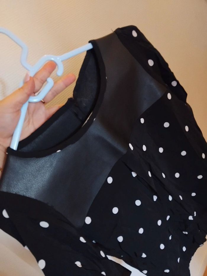 Chemise femme taille S - photo numéro 7