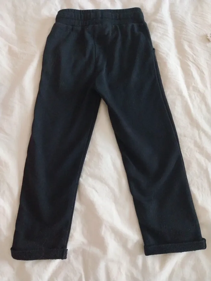 Pantalon fille Mickey - photo numéro 3