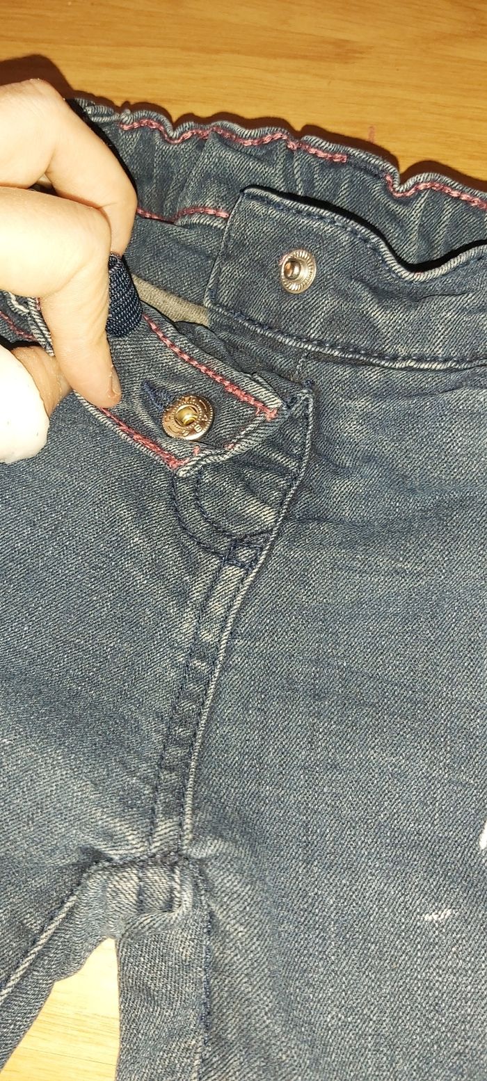 Jeans - photo numéro 4