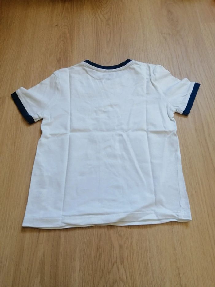 Tee-shirt - photo numéro 2