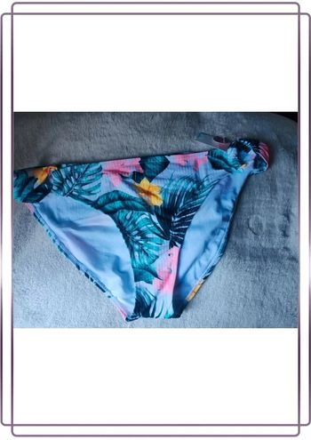 Culotte maillot de bain ardene