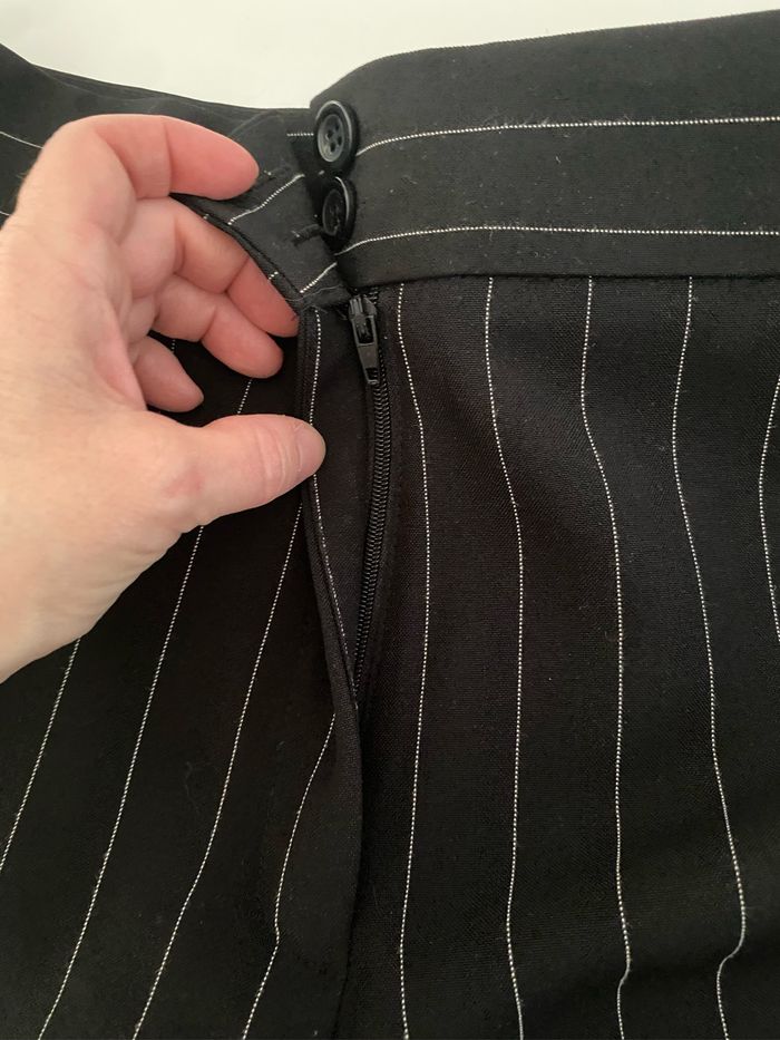 Tailleur - photo numéro 6