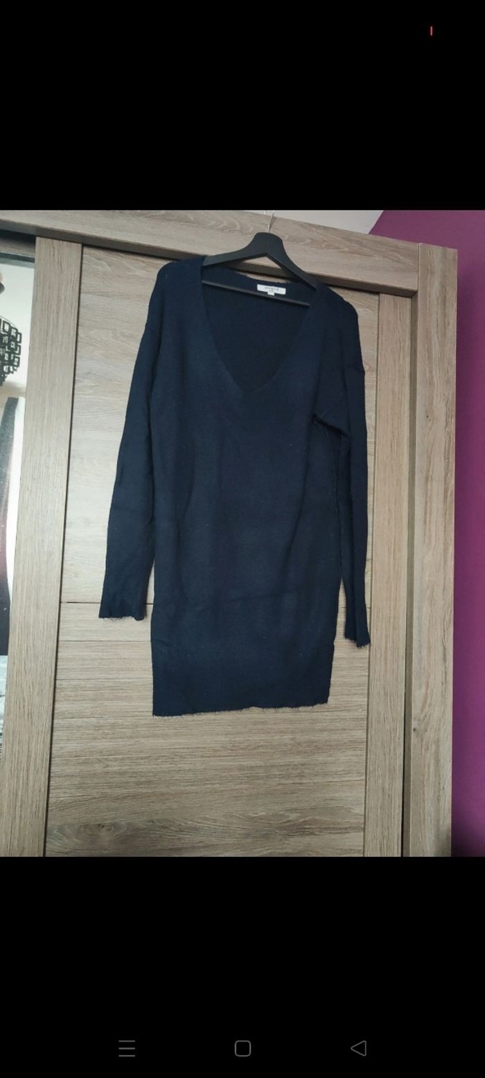 Robe pull