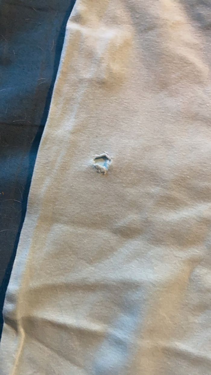 Legging- court - photo numéro 3