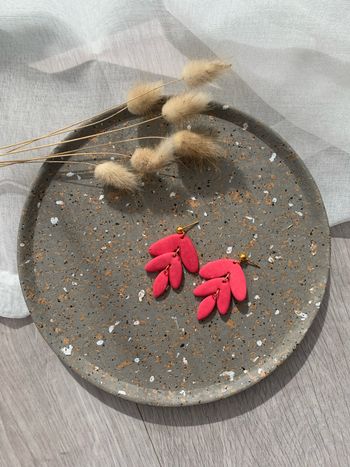 Boucles d’oreilles