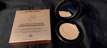 Fond de teint Lancôme