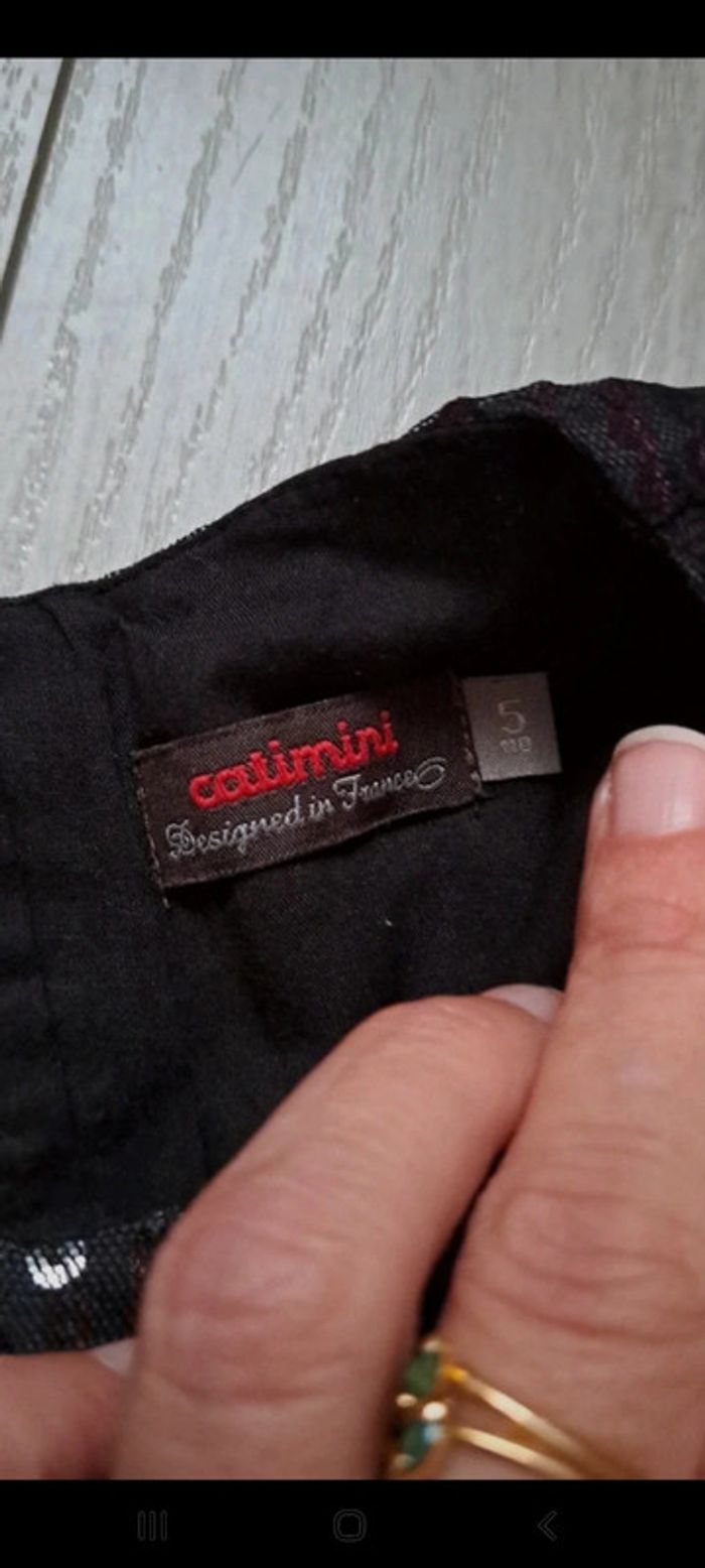 Robe de fête - photo numéro 6