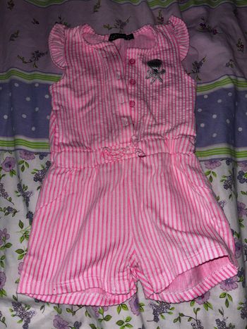 Combi short