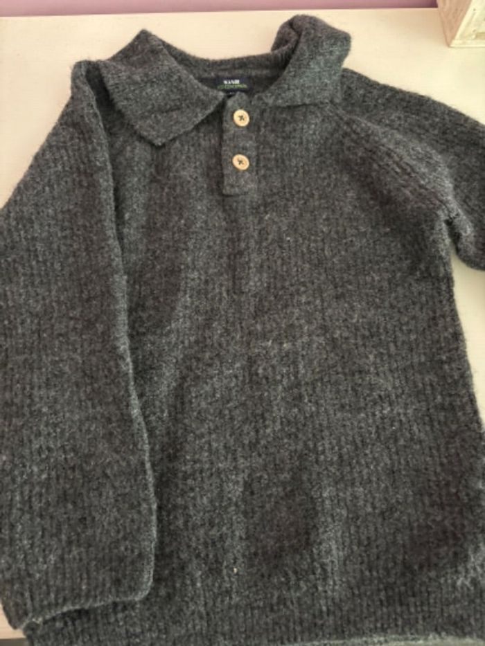Pull Fille