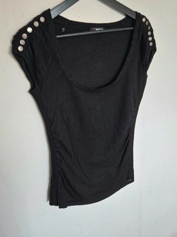 T-shirt Morgan taille s