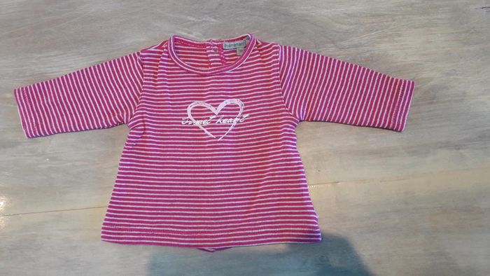 Lot 3 pièces Orchestra 1 mois - photo numéro 8