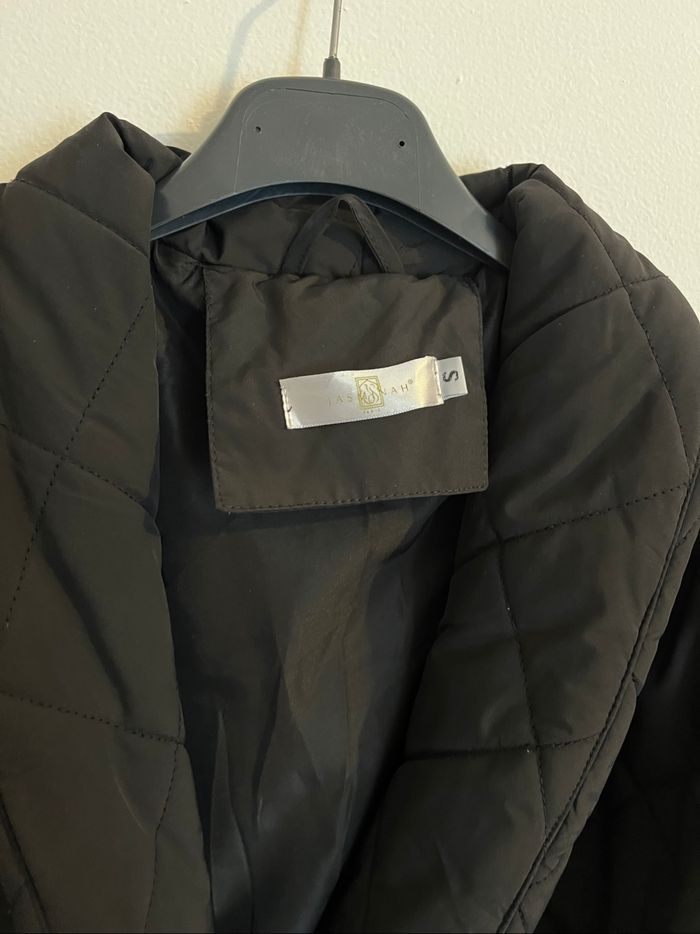 Manteau femme - photo numéro 2