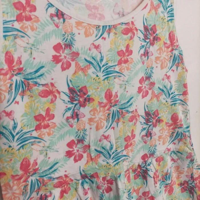 Robe In Extenso 12 ans - photo numéro 2