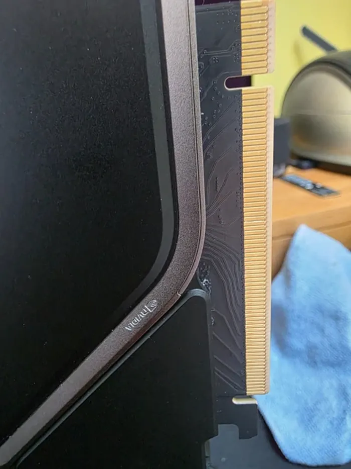 Carte graphique NVIDIA GeForce RTX 4090 24 Go GDDR6X Founders Edition - photo numéro 5