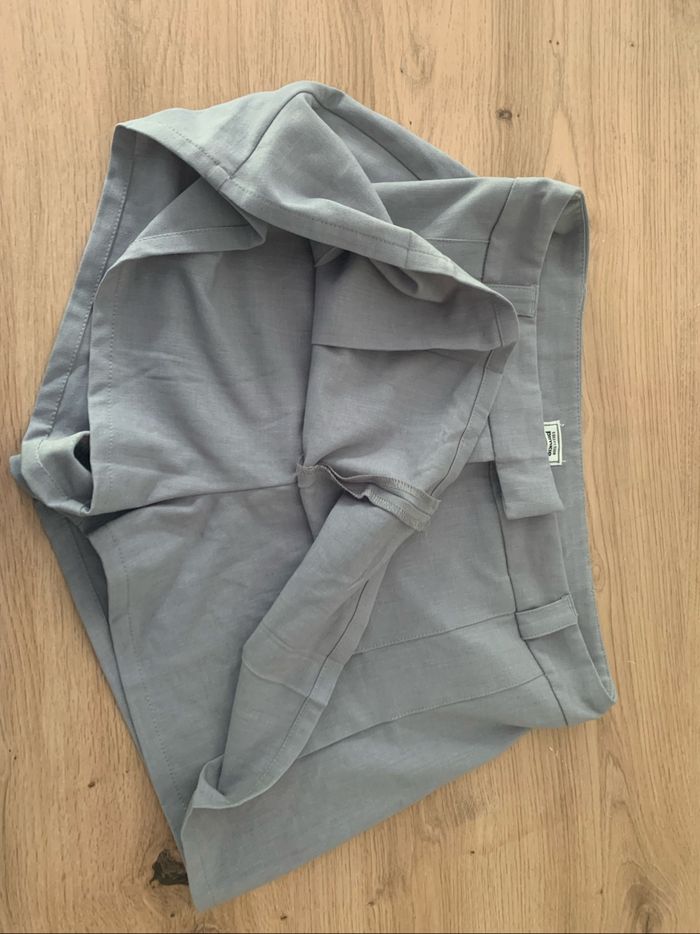 Jupe short - photo numéro 2