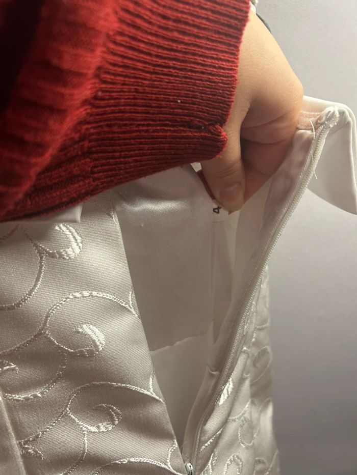 Robe de princesse fille - photo numéro 11