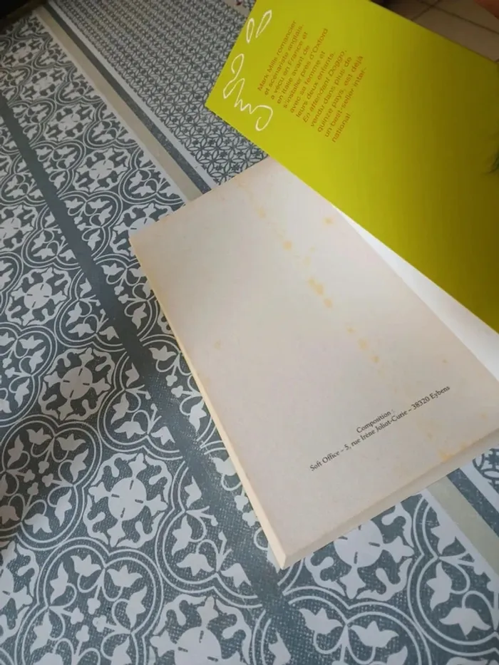 Roman - En attendant Doggo - photo numéro 8