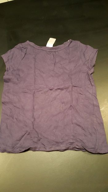 T shirt domyos 8 ans