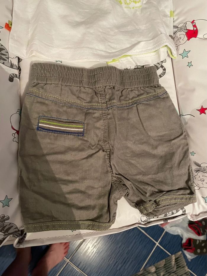 Ensemble 3 mois - photo numéro 4