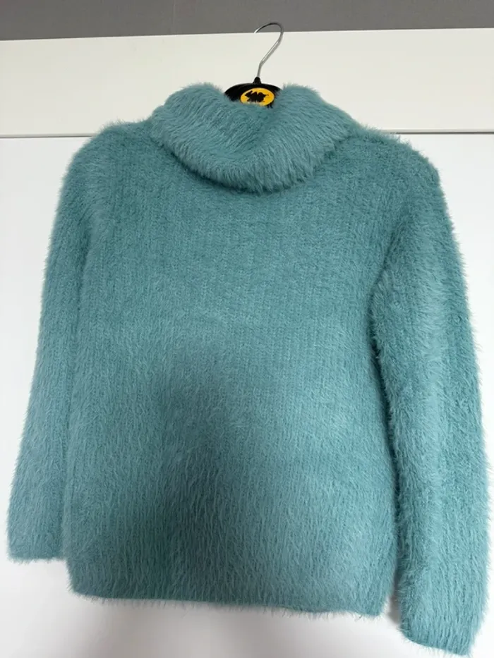 Pull doux