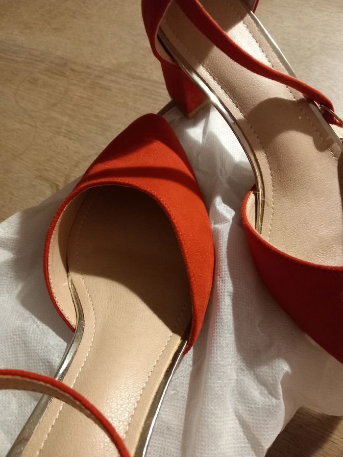 Chaussure  femme - photo numéro 2