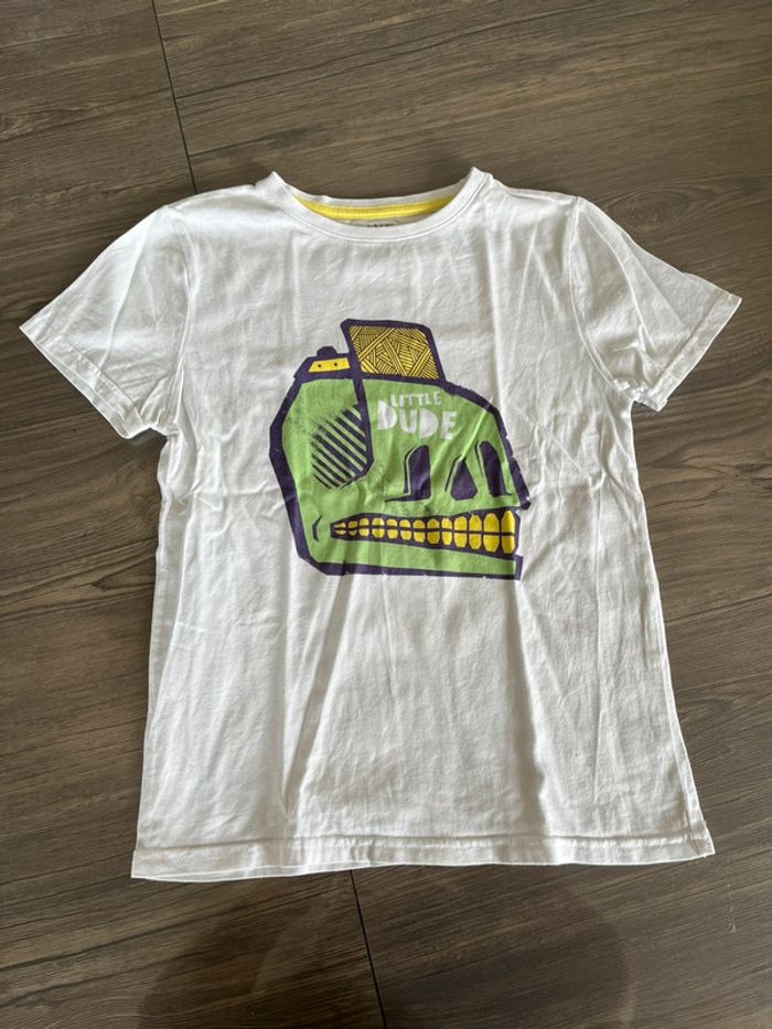 Lot de 3 tee shirt - photo numéro 3