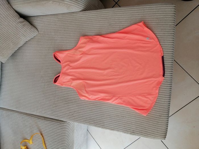 T-shirt de sport