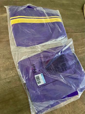 Survêtement Nike NBA Los Angeles Lakers NEUF