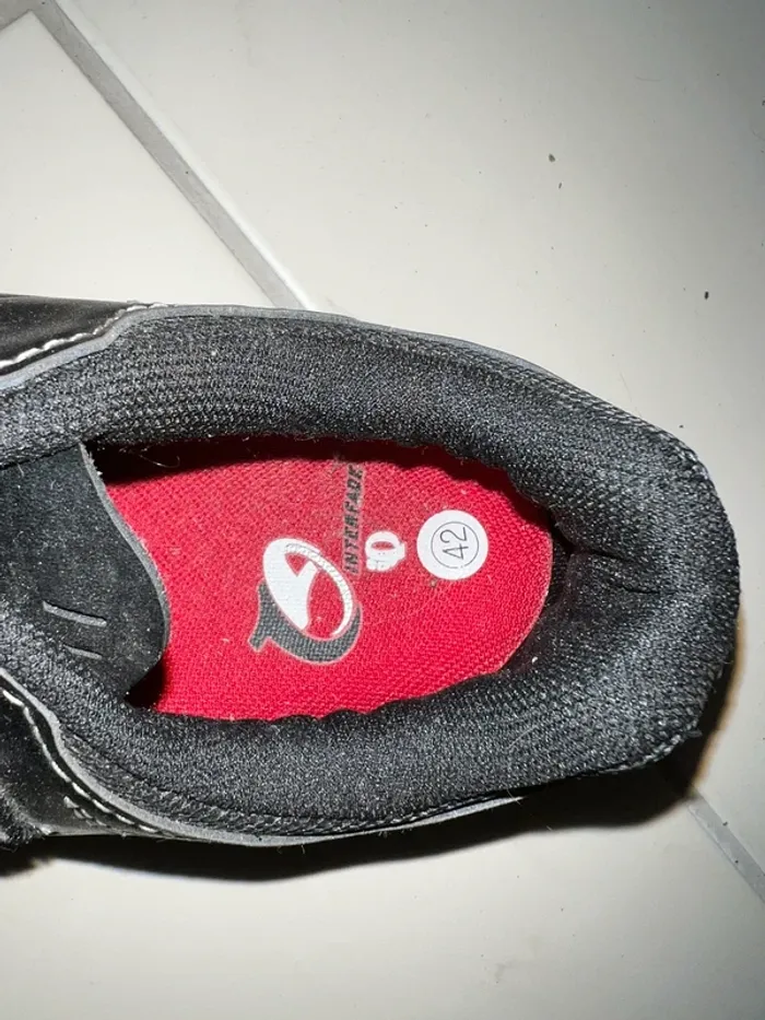 Chaussure de vélo - photo numéro 5