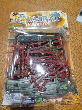 Combat
