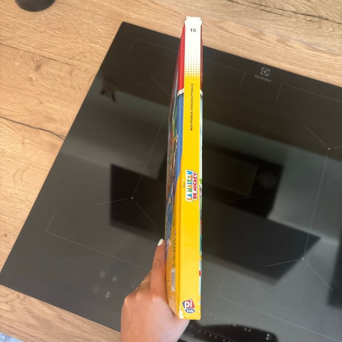 La maison de Mickey - photo numéro 4