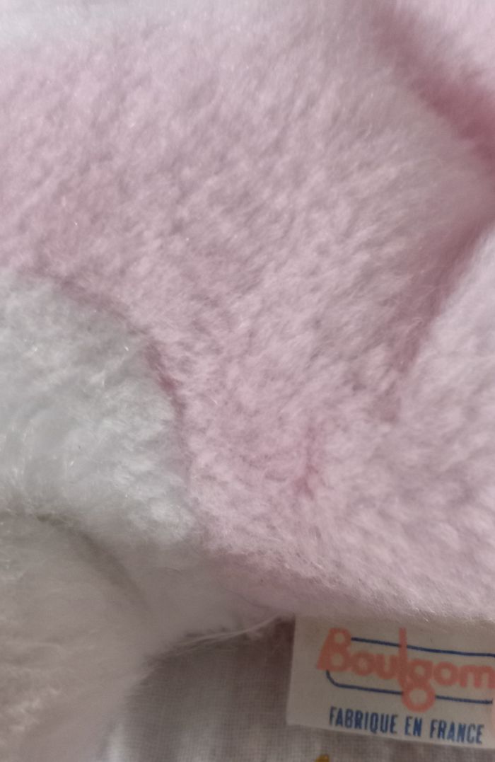 Poupon poupée Boulgom - photo numéro 4