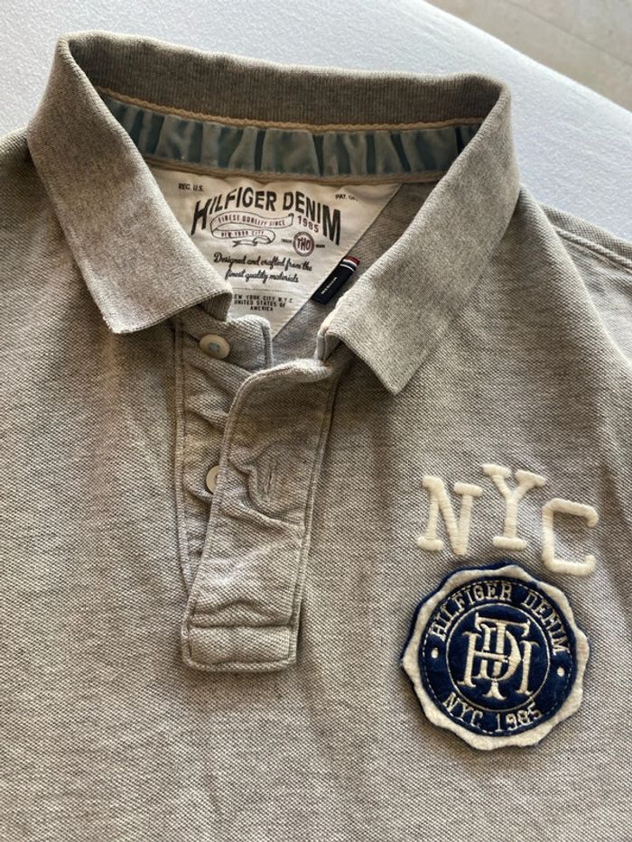 Polos taille M - photo numéro 2