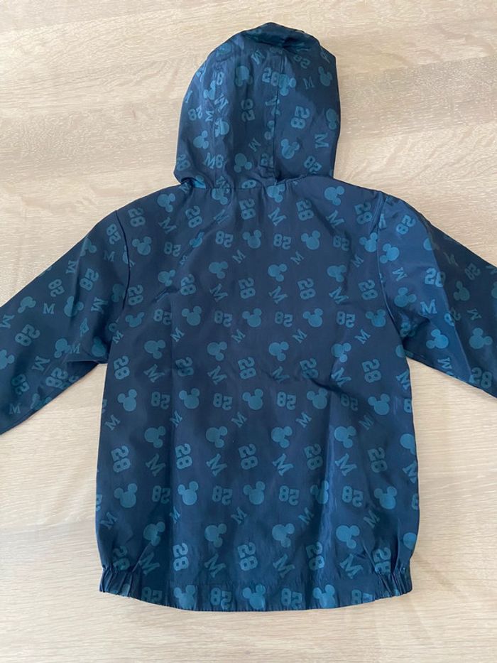 Veste coupe vent garçon - photo numéro 5