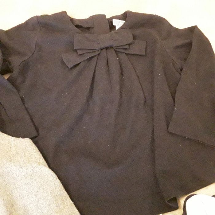 Lot vêtements jacadi 24 mois - photo numéro 3