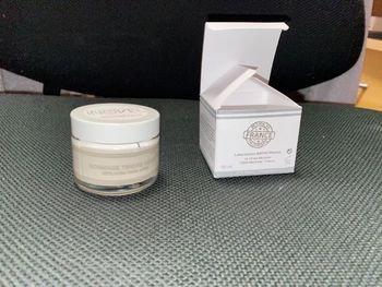 Gommage visage - Inovel