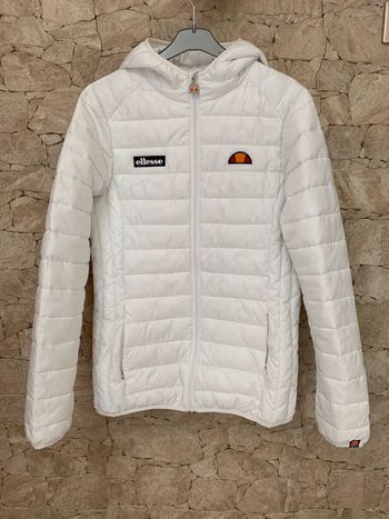 Veste Ellesse femme 40