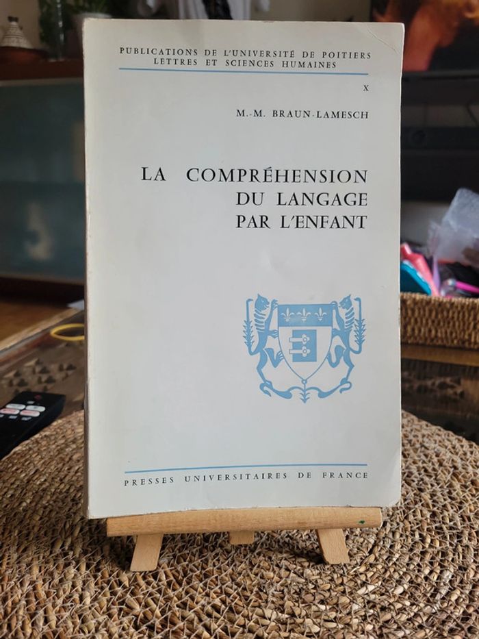 La compréhension  du langage par l enfant - photo numéro 3